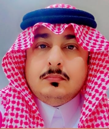 مهندس خالد العصيمي